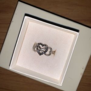 Key jewelers ring